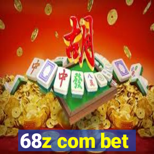 68z com bet